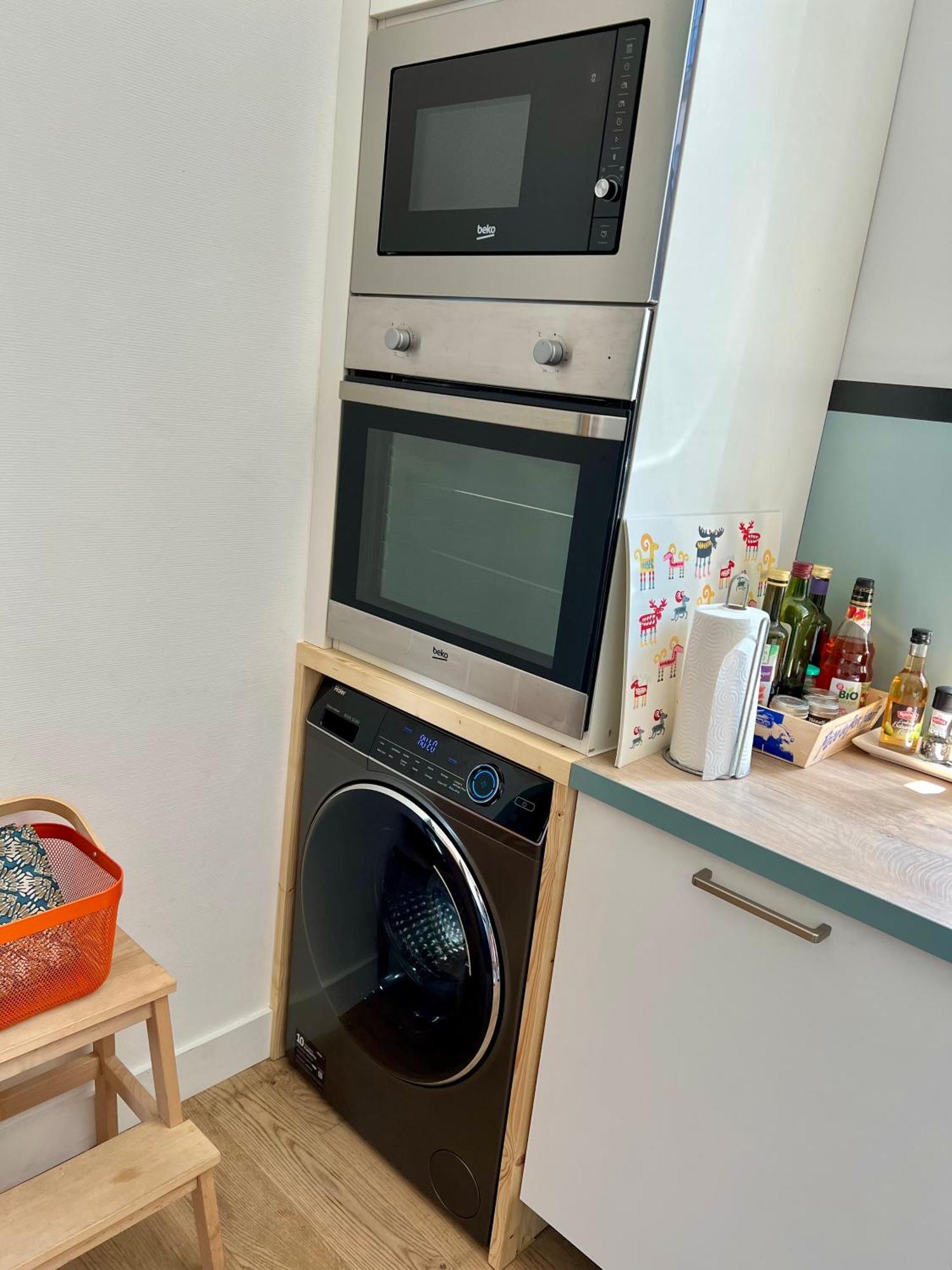 Glaz Ocean Apartment Douarnenez Bagian luar foto