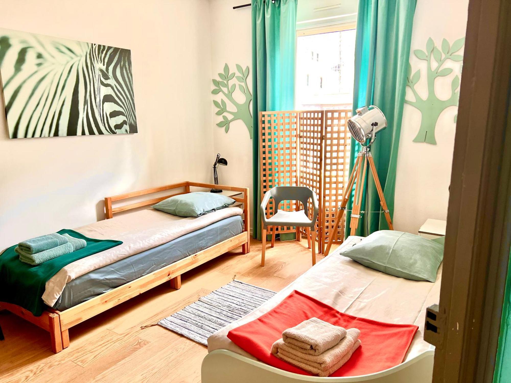 Glaz Ocean Apartment Douarnenez Bagian luar foto
