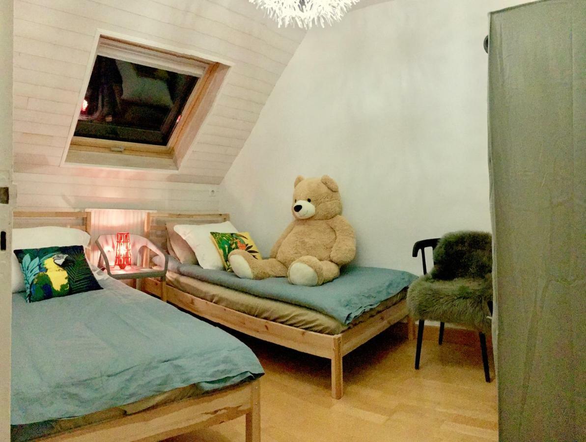Glaz Ocean Apartment Douarnenez Bagian luar foto